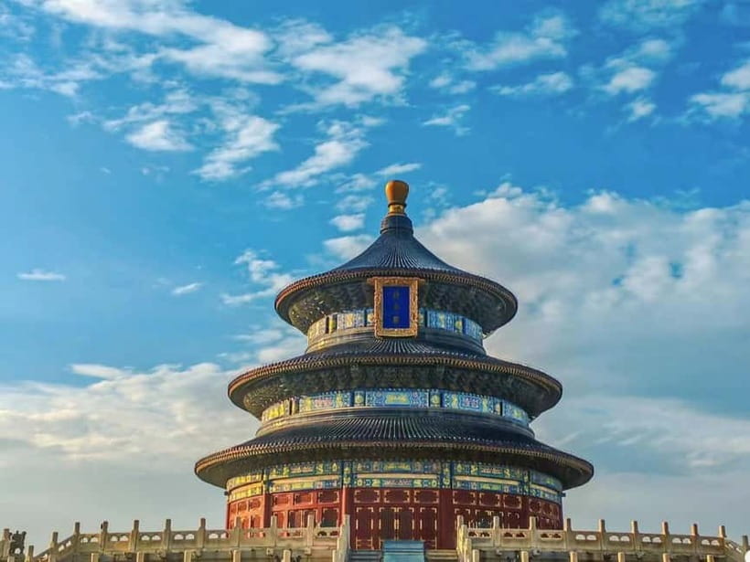 Beijing: Great Wall & City Highlights Private Layover Tour - Key points to know before booking