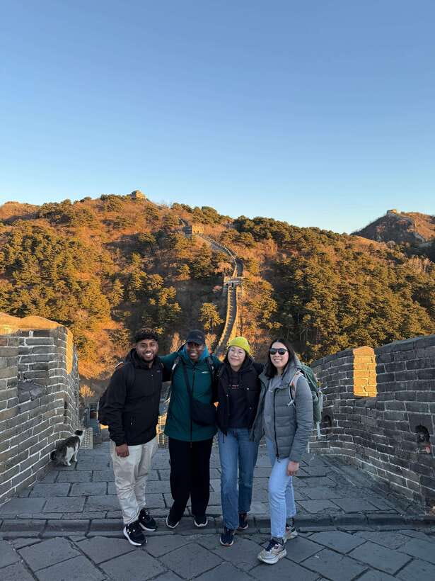 Beijing: Great Wall Layover Tour with a Native - Key points to know before booking