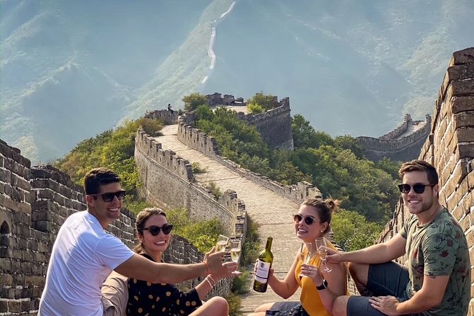 Beijing Great Wall Slow-Paced Private Guided Tour - What the seven-hour day actually gives you