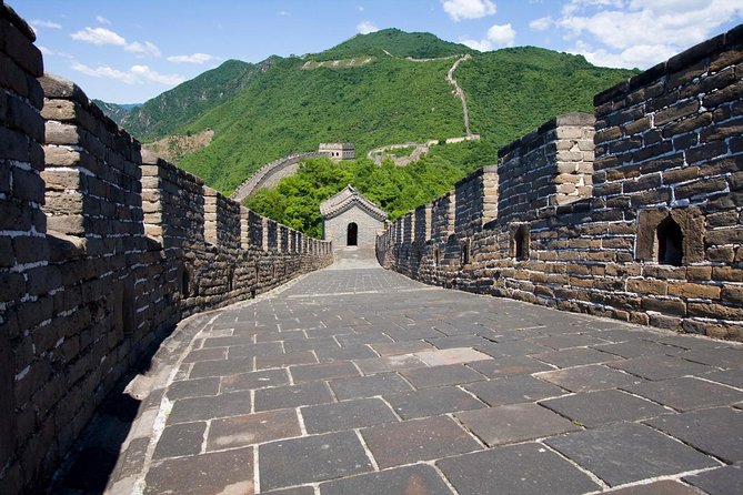 Beijing Group Coach Tour to Mutianyu Great Wall Without Lunch - Key points to know before you book