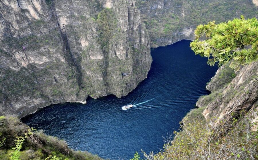 Beijing: Guyaju Cave Dwellings with Optional Visits - Option 1: Guyaju and Longqing Gorge for scenery
