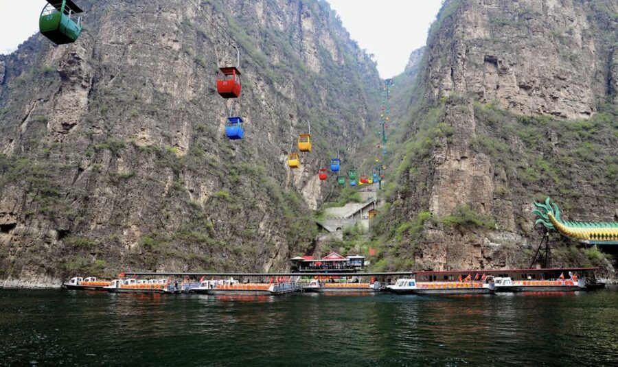 Beijing: Guyaju Cave Dwellings with Optional Visits - Who will enjoy this day most