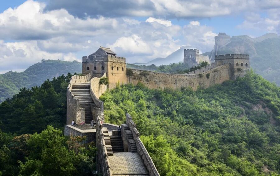 Beijing: Guyaju Cave Dwellings with Optional Visits - The private car makes the remote location practical