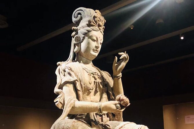 Beijing Half Day: National Museum of China In-depth Tour with Subway Transfer - Why the National Museum needs a guide