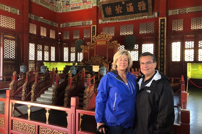 Beijing Half Day Private Tour : Lama Temple, Confucius Temple, WuDaoYing Hutong - Entering Lama Temple after a 9:00 a.m. or 1:00 p.m. pickup