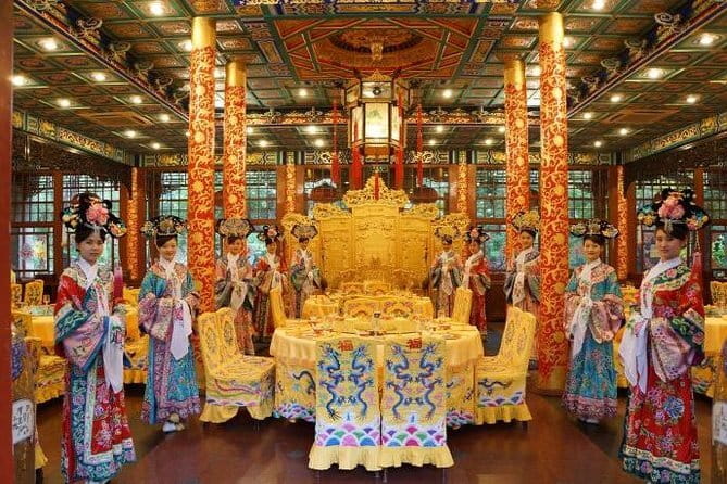 Beijing Half Day Tour : Temple of Heaven with Lama Temple - Is $112.20 per person good value?