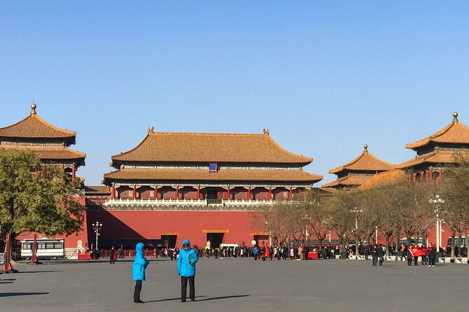 Beijing: Highlights of Forbidden City+Options Tour - What the guides add to the visit