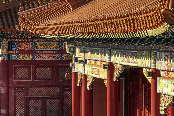 Beijing: Highlights of Forbidden City+Options Tour - Is $30 a good value?