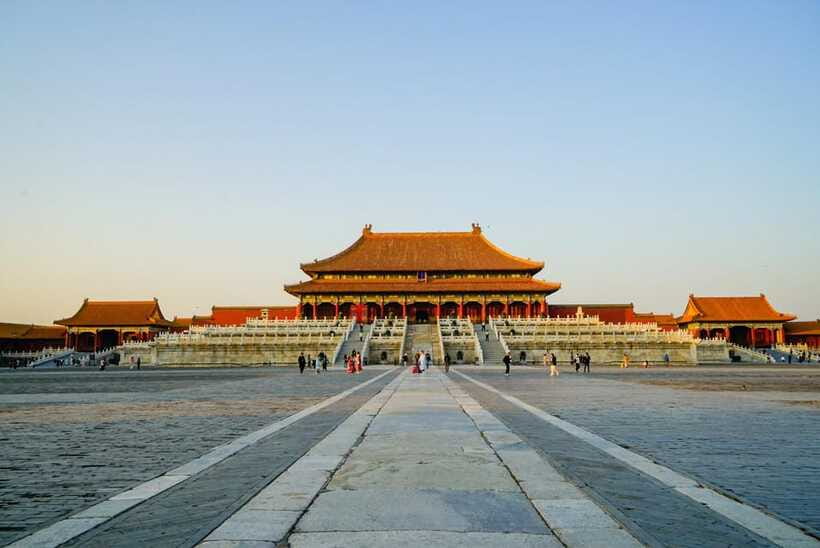 Beijing: Highlights of Forbidden City Private Walking Tour - Guides and language support