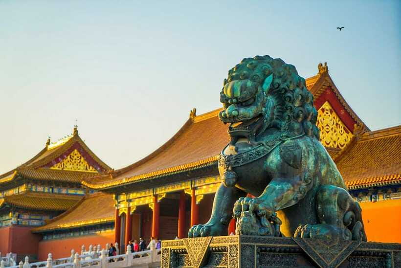 Beijing: Highlights of Forbidden City Private Walking Tour - Is $67 good value?
