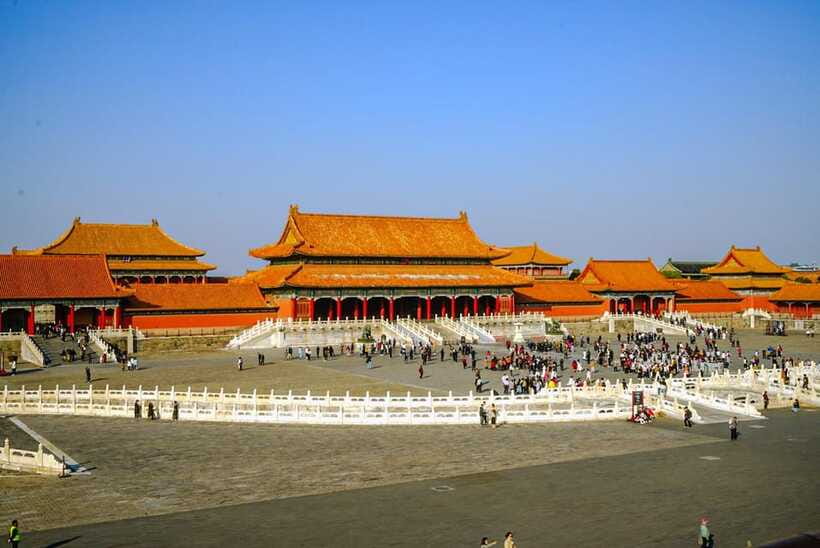 Beijing: Highlights of Forbidden City Private Walking Tour - Should you book it?