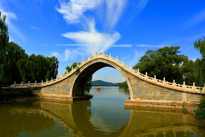 Beijing Historical Tour II including Summer Palace, Lama Temple & Panda Garden - Is $93 a good value?