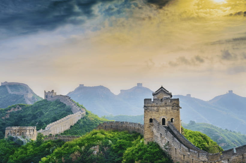 Beijing: Huanghuacheng Lakeside Great Wall Bus/Private Tour - Is the $37 price good value?