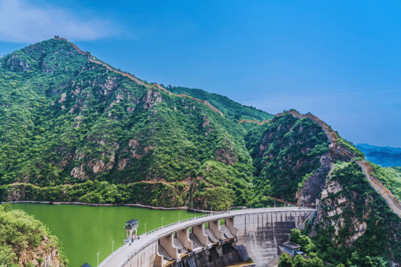 Beijing: Huanghuacheng Lakeside Great Wall Bus/Private Tour - What to bring and what can change