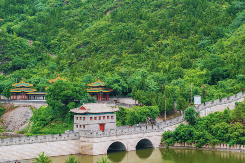 Beijing: Huanghuacheng Lakeside Great Wall Bus/Private Tour - Who should book this Great Wall day?