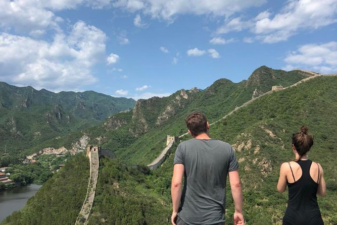 Beijing: Huanghuacheng Lakeside Great Wall Private Tour - Is $92 a fair price?