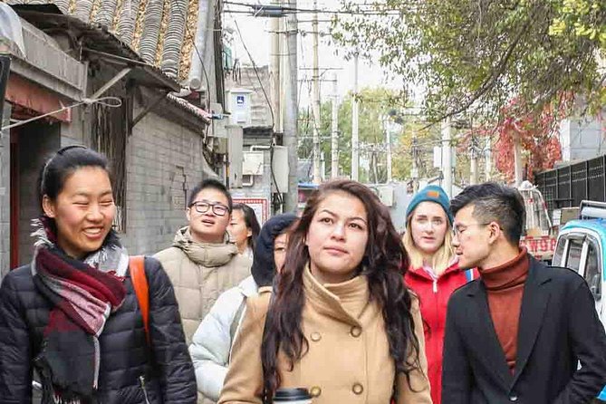 Beijing Hutong Breakfast Food Tour - Why Beijing breakfast is the right way to start