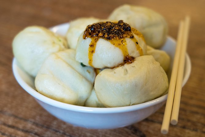 Beijing Hutong Breakfast Food Tour - Is $55 a fair price?