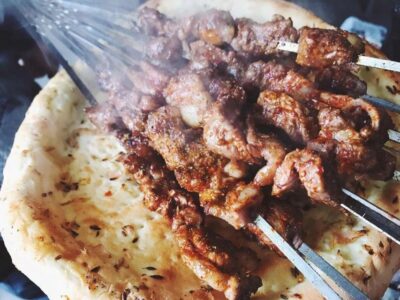 Hutong Culinary Walking Tour with 15+ Tastings