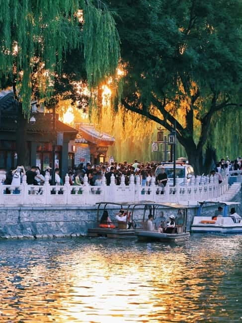 Beijing Hutong Dinner and Beer Walking Private Tour - What the $99 price really covers