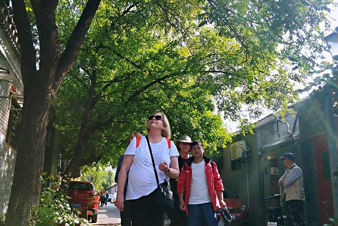 Beijing Hutong Private 4-Hour Walking Tour w/ Drum & Bell Tower - Why Beijing’s hutongs are worth four hours