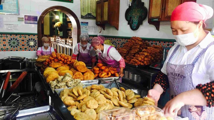 Beijing: Hutong Private Culinary Walking Tour - Key points to know before booking