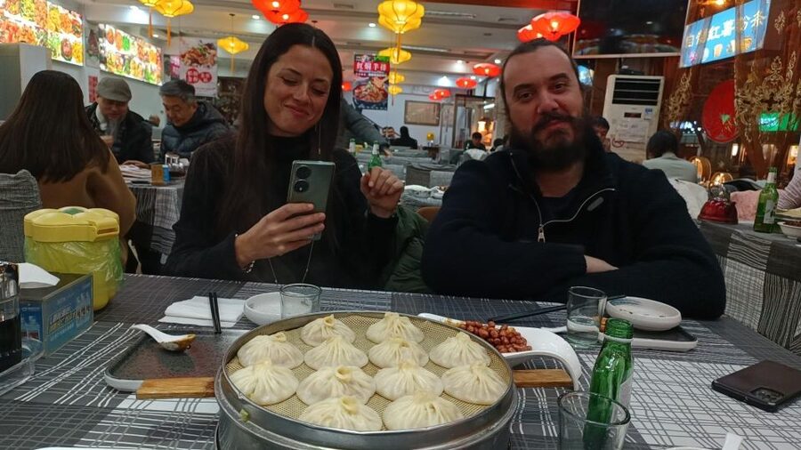 Beijing: Hutong Private Culinary Walking Tour - Meat, spice, and the optional full dinner