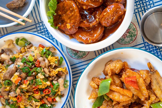 Beijing Hutong Walking Food and Beer Tour at Hidden Restaurants - Why this tour works for a first taste of Beijing