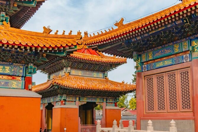 Beijing Hutong Walking Tour History, Architecture and Local Life - Key points to know before booking
