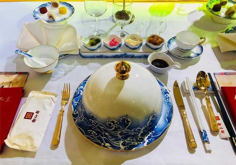 Beijing: Imperial Cuisine Experience & Cultural Performance - Timing matters more than it first appears