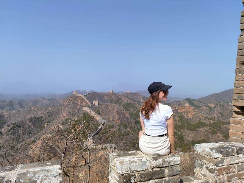 Beijing: Jingshanling Great Wall Trekking Tours with Options - Should you book the Jinshanling Great Wall tour?