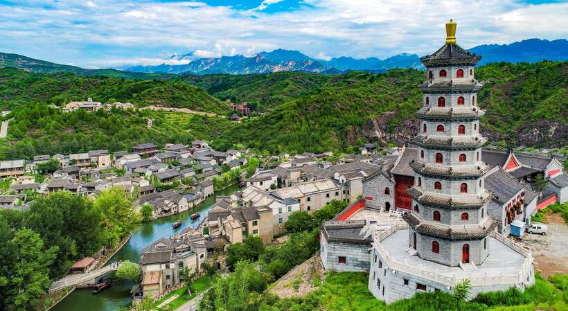 Beijing: Jinshanling Great Wall Private Tour with Options - Who should book this day?