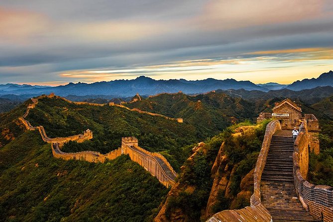 Beijing Jinshanling Great Wall Tickets And Other Options - What the Positive Feedback Tells You