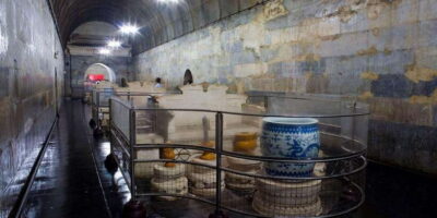 Juyongguan Great Wall, Sacred Way & Ming Tombs Trip