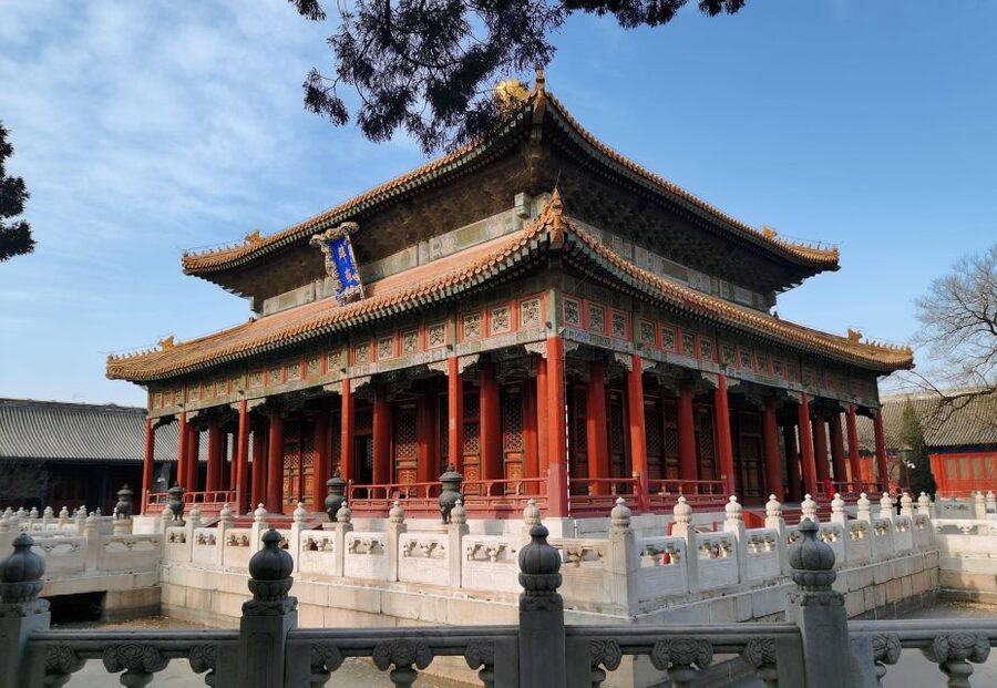 Beijing: Lama Temple, Confucius Temple and Guozijian Museum - What the $80 price includes