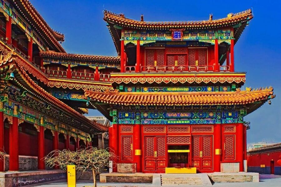 Beijing: Lama Temple, Confucius Temple and Guozijian Museum - Guide quality and the value of good explanations