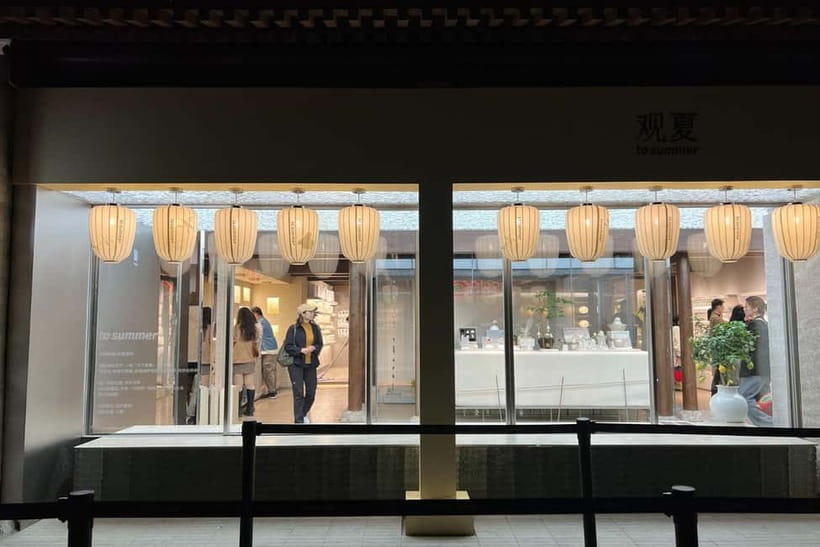 Beijing: Lama Temple E-Ticket or Full-Day Guided City Tour - Booking details worth knowing