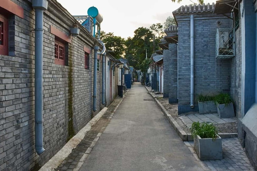 Beijing: Lama Temple Entry Ticket and Optional Guided Tour - Three hours at the Summer Palace