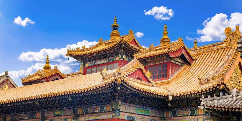 Beijing lama Temple Or Confucius Temple Tickets Reservation - Is $16 good value for the visit?