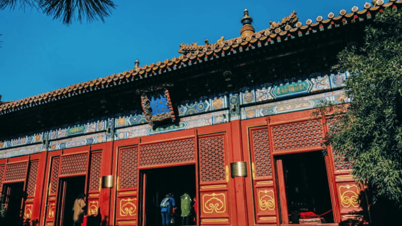 Beijing: Lama Temple (Yonghe Temple) Admission Ticket - Should you book the Yonghe Temple admission ticket?