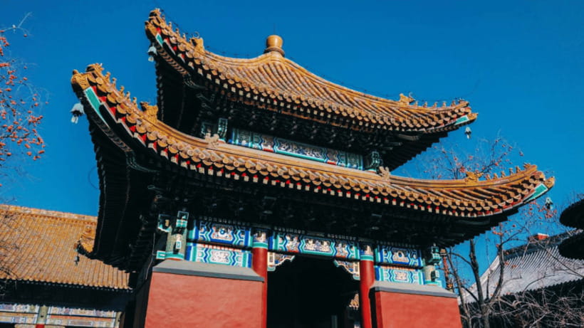 Beijing: Lama Temple (Yonghe Temple) Admission Ticket - Who should book this Lama Temple ticket?