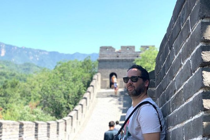 Beijing Layover: Mutianyu Great Wall Guided Tour or Transfer - Why Mutianyu makes sense during a Beijing layover