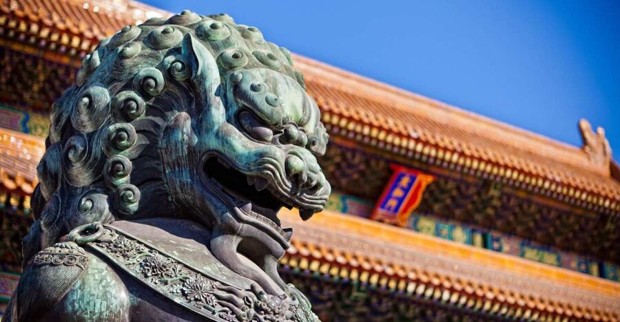 Beijing Layover Tour: Tailored Duration for Must-See Sites - Package 4: Beijing after dark