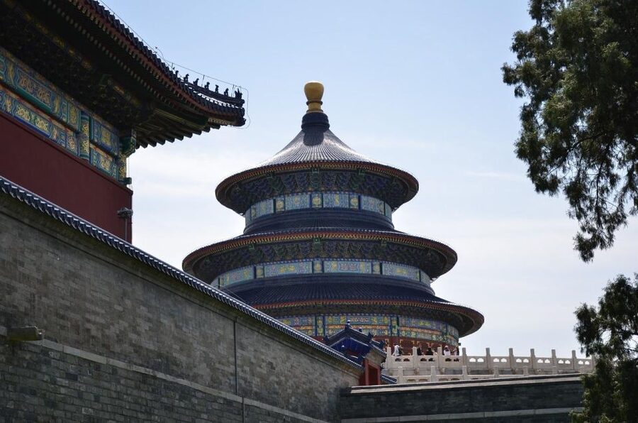 Beijing Layover Tour: Tailored Duration for Must-See Sites - Three days: the fullest introduction