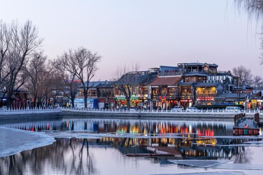 Beijing Layover Tour: Tailored Duration for Must-See Sites - What the guide and driver add