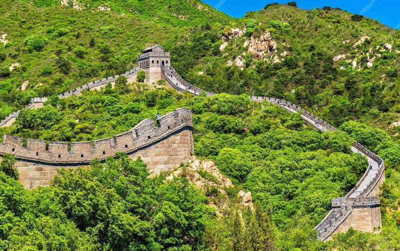 Beijing: Longing Gorge Ice Festival w/Optional Activities - Why Longqing Gorge makes a good winter add-on