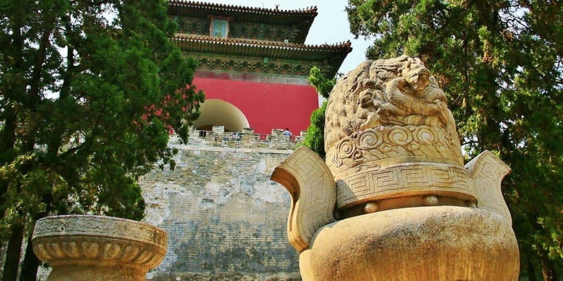Beijing: Longing Gorge Ice Festival w/Optional Activities - Who will get the most from this tour