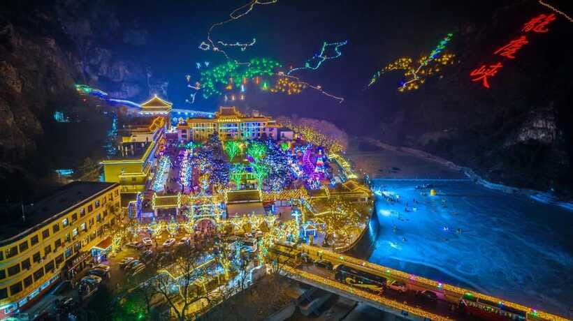 Beijing: Longing Gorge Ice Festival w/Optional Activities - Should you book the Longqing Gorge tour?