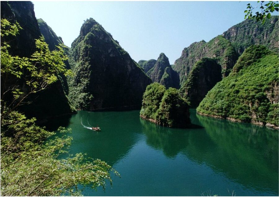 Beijing: Longqing Gorge w/Great Wall or Guyaju Private Tour - Practical planning for a smoother day