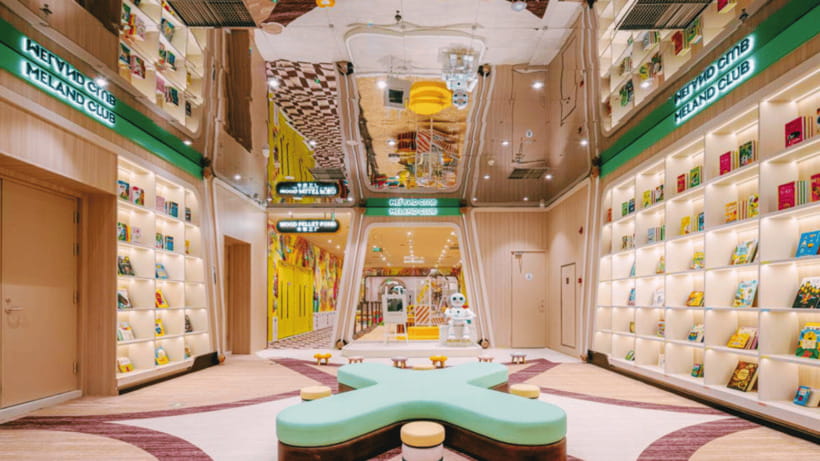 Beijing: Meland Club Indoor Playground Admission - Practical Booking Advice Before You Pay